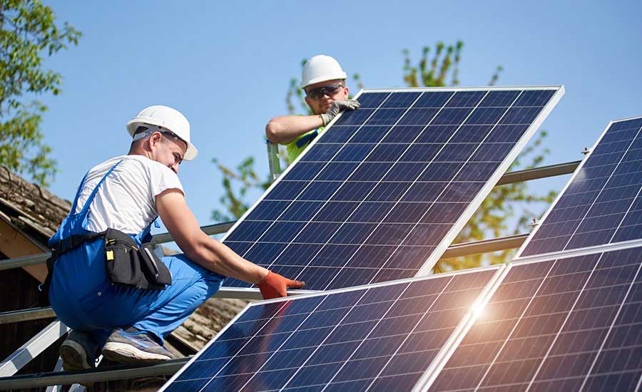 Solar Energy Solutions in kishangarh