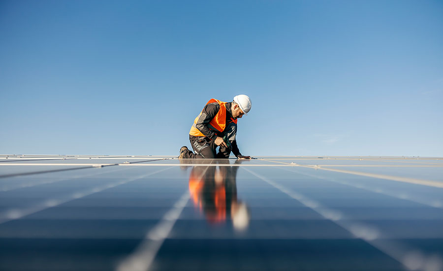 Best Solar Panel Installation Service In Kishangarh