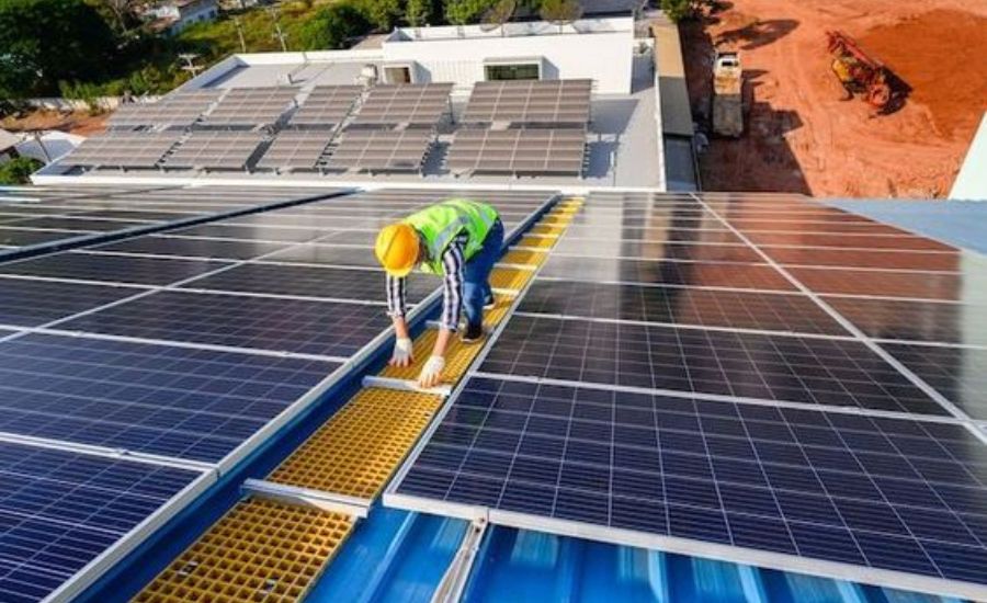 Solar Energy Solutions in kishangarh, Ajmer, Jaipur