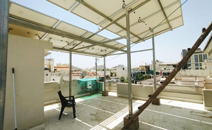 Solar Energy Solutions in kishangarh, Ajmer, Jaipur